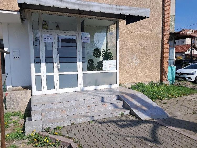 Inchiriez spatiu comercial - 2