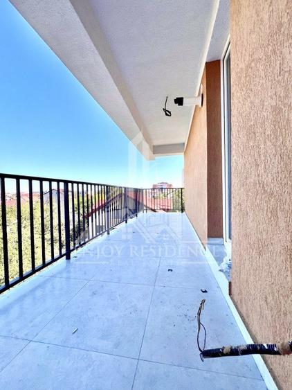 ULTIMUL APARTAMENT | 2 camere IMOBIL FINALIZAT 2025 | BOXA + LOC DE PARCARE - 10