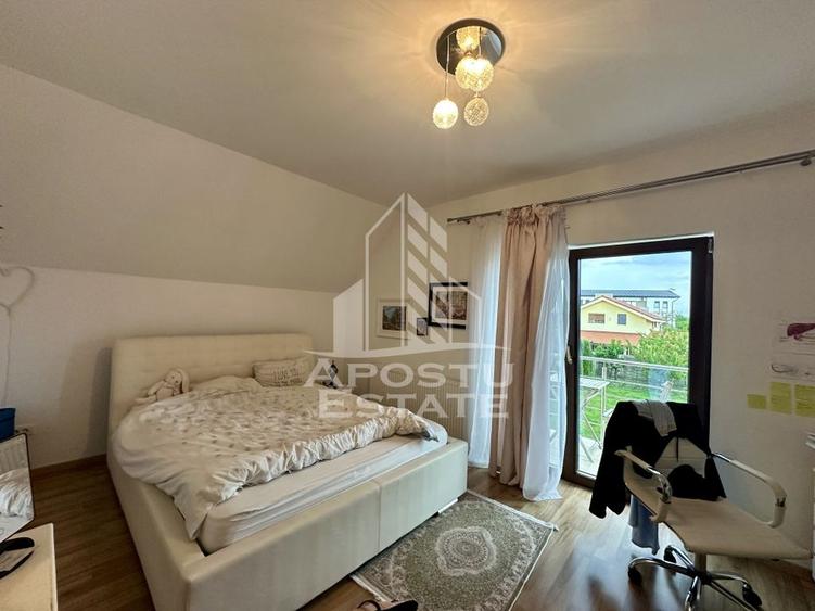 Casa individuala cu teren de 718 mp la asfalt, in Chisoda - 7