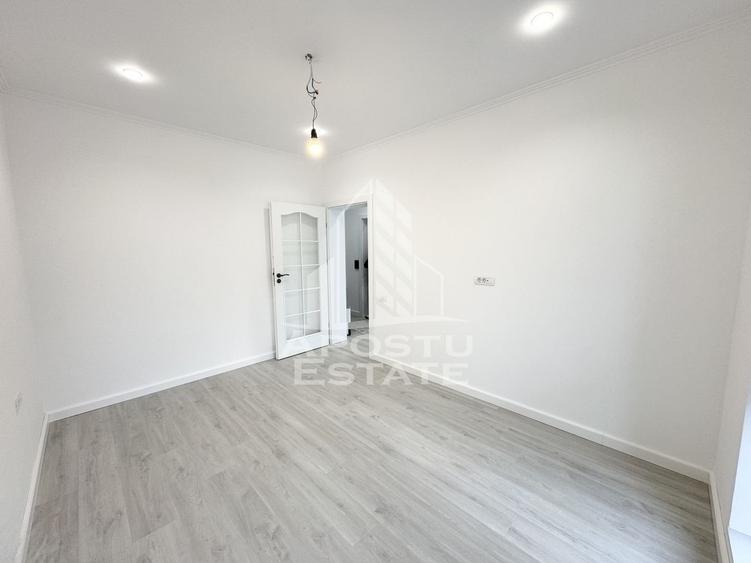 Apartament cu 1 camera si bucatarie separata la etajul 1 Braytim Giroc - 2