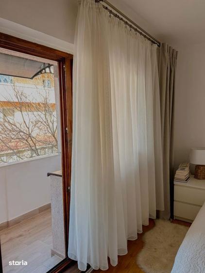 Apartament spatios l 4 camere l 2 bai l 106 mp l la cheie l A. Iancu - 14