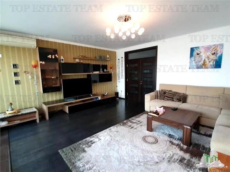 Apartament cu vedere la MARE si LAC zona exclusivista Sat VACANTA - 7