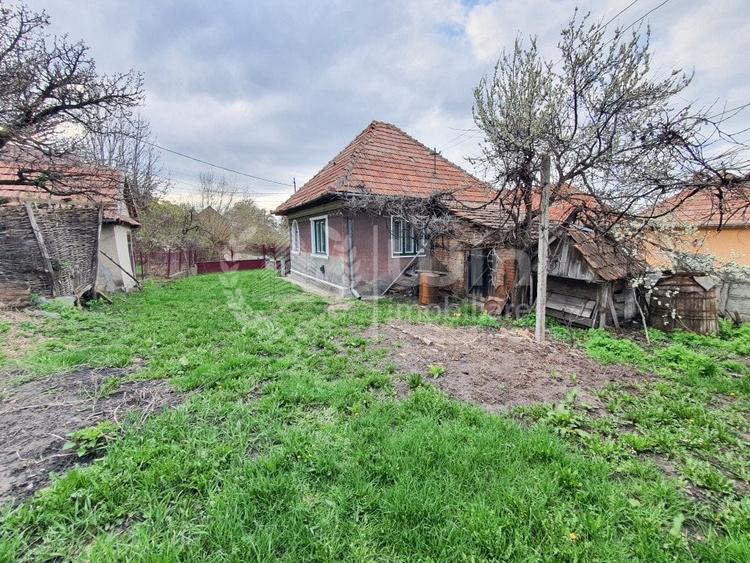 Teren construibil 2000mp | Front 20m | Sat Gheorghieni - 2