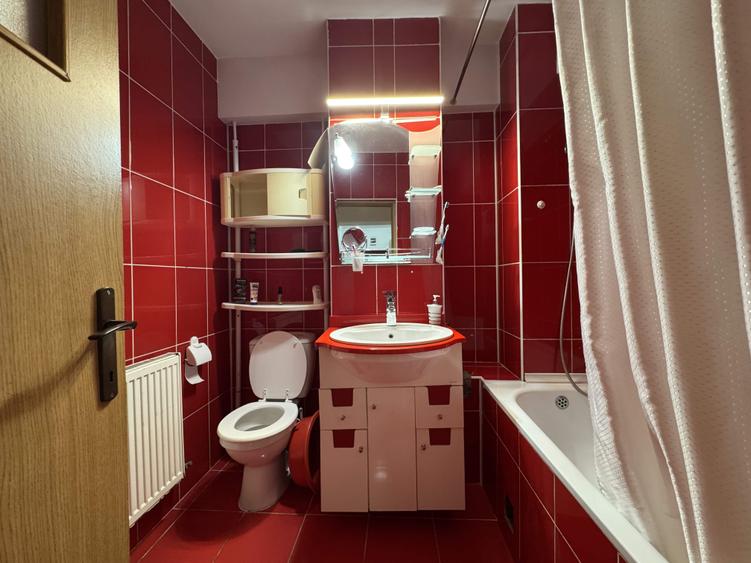 2 cam, etaj 1, 67 mp, decomandat, cartier Eugen Ionescu - 19