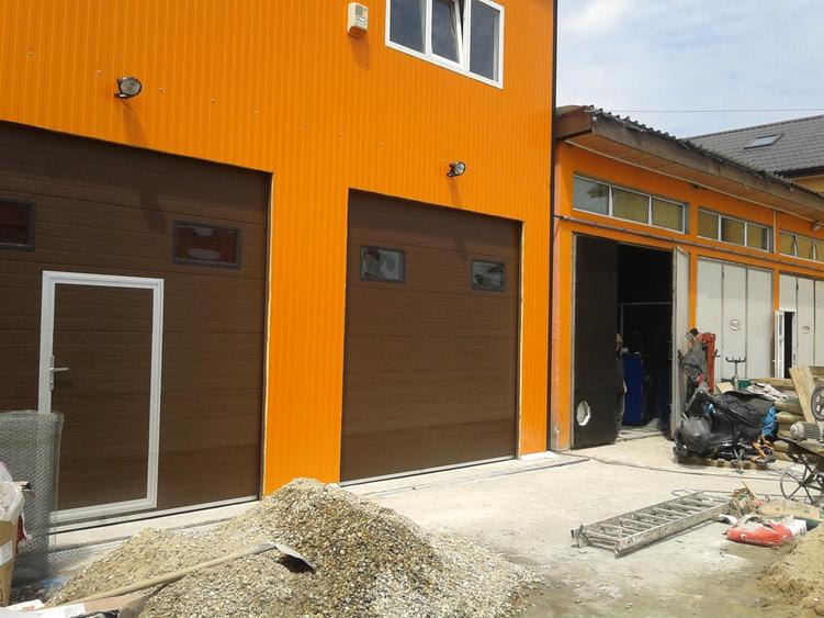 Hala + Corp P+1 | Teren 509 mp | Pipera – Oportunitate investitie teren / hala - 5