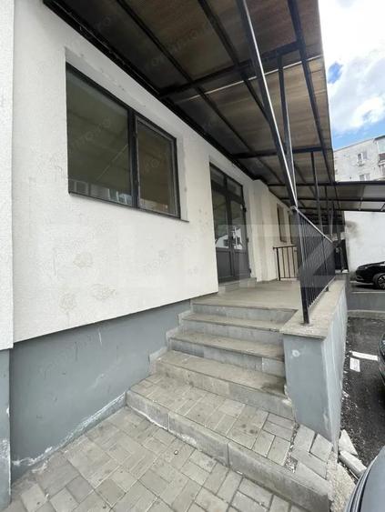 Spa?iu comercial de vanzare Calea Moldovei - 4