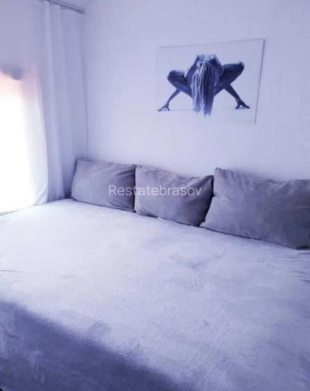 Garsoniera moderna de vanzare in zona Bartolomeu