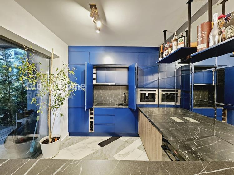 Duplex 3 camere Cloud 9 || Gradina 91 mp || Parcare Subterana || Premium - 18