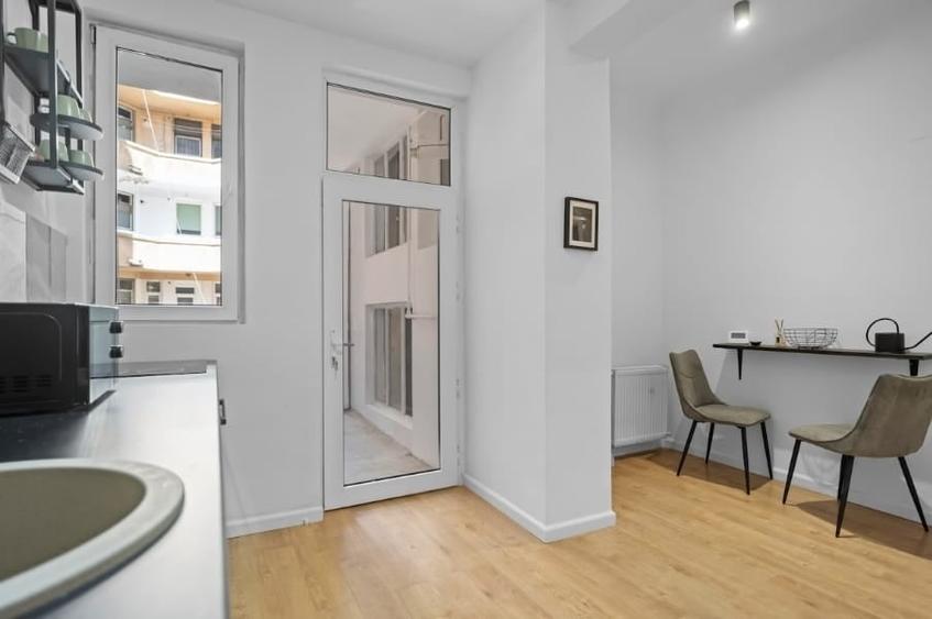 Apartament 3 camere / | Centru Vechi/Vedere la râu /Comision 0 - 12