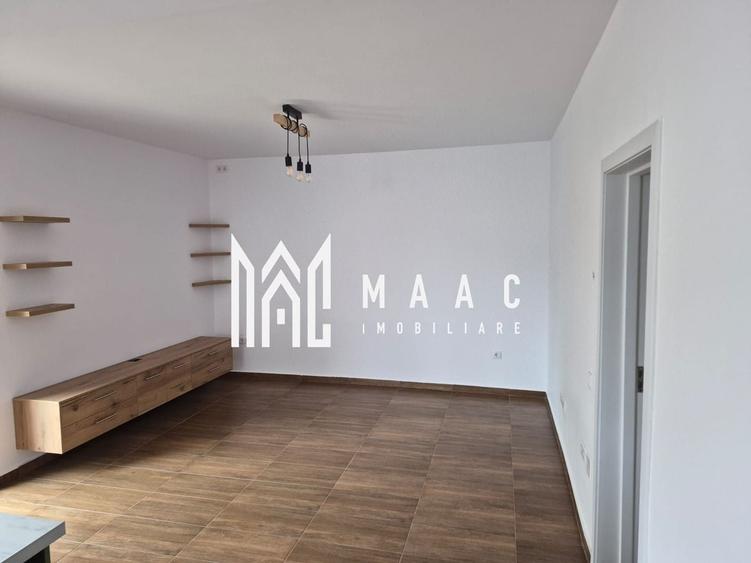 Duplex 4 camere I Mobilat I Calea Cisnadiei - 2