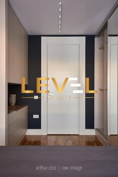 Apartament Designer de Vanzare cu 2 Locuri Parcare Incluse - 102 The Address - 16