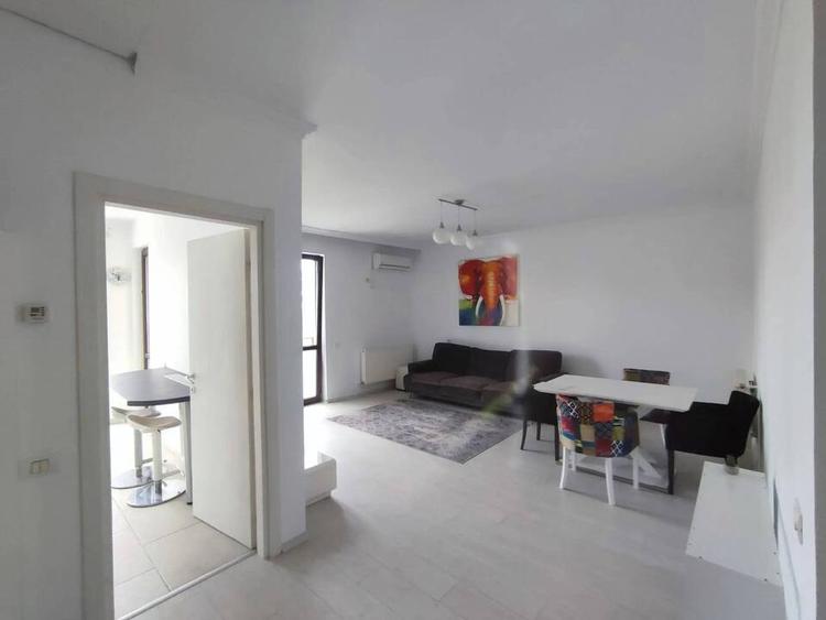 Apartament 2 Camere | Pod 15 mp |Decomandat | Mobilat, Utilat, Parcare - 1