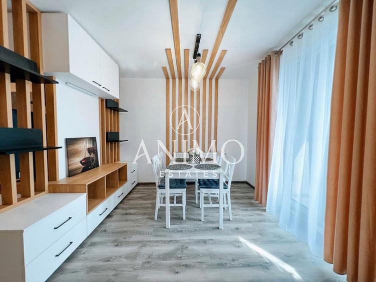 Apartament 2 camere de vanzare| Calea Baciului | Parcare subterana - 2