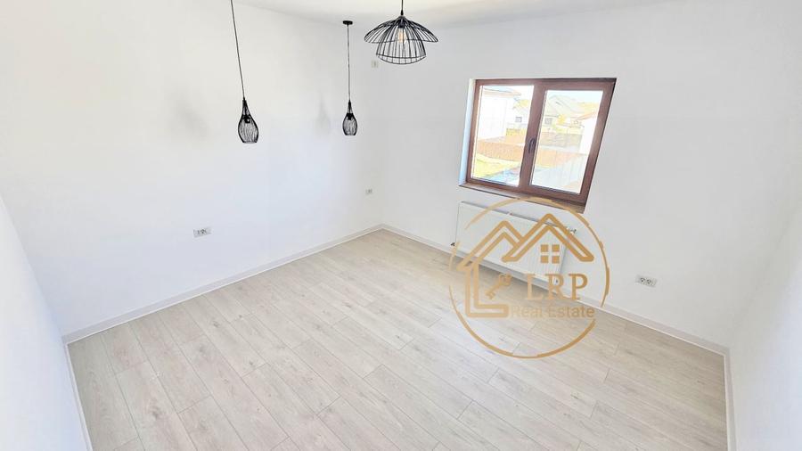 Pantelimon-Rascoala 1907- Vila individuala 4 camere, 152mp, teren 368mp, 3 bai - 10