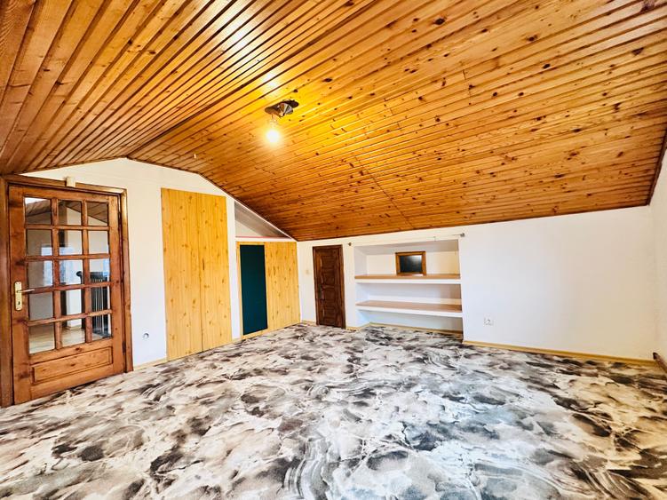 Casa individuala gradina + piscina || 3 dormitoare || Herastrau - 16