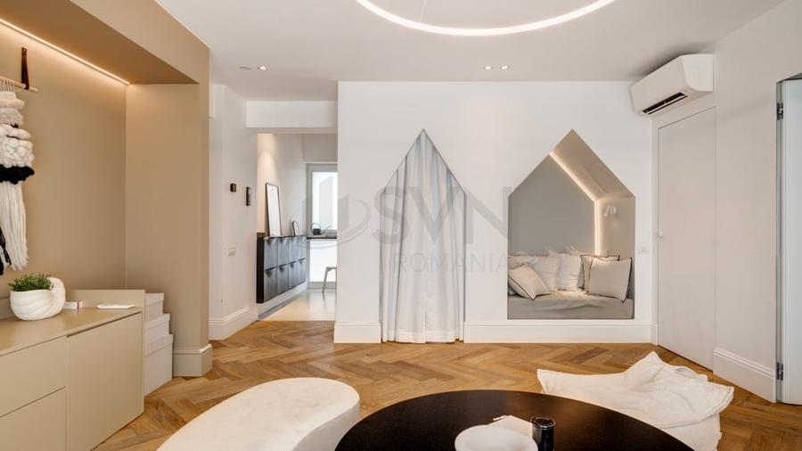 REA1020230 Duplex Padurea Baneasa l terasa 40mp - 5