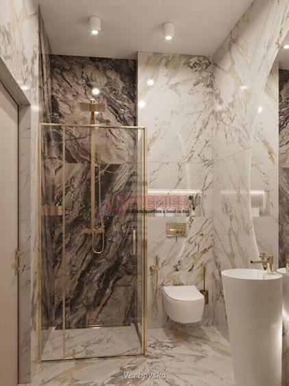 Garsoniera moderna Avans doar 3.450 - 5