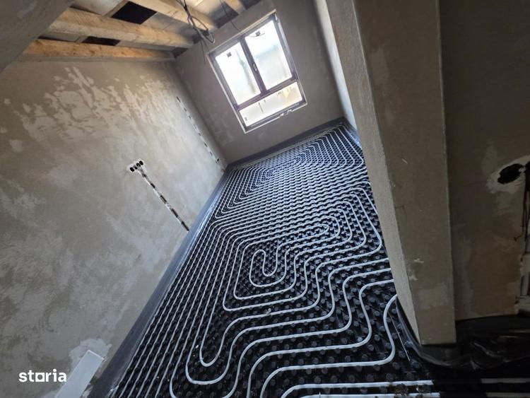 Duplex premium de vanzare la 3 minute de intrarea in Dezmir - 12