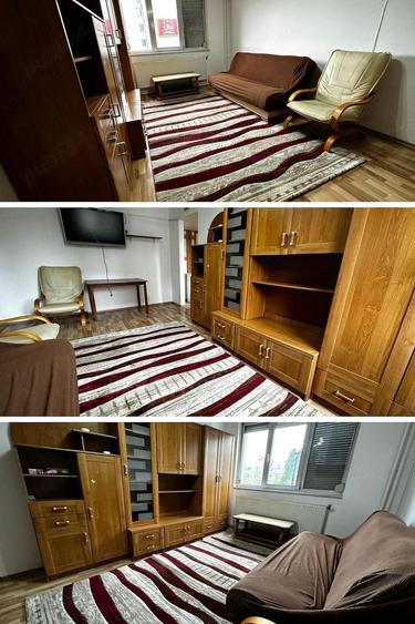De inchiriat apartament 3 camere Strada Horea, Cluj-Napoca (aproape de gara) - 1