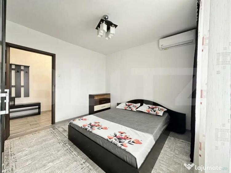 Apartament 2 camere, 55 mp, zona Circumvala?iunii - Piata U - 2
