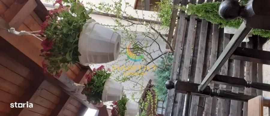 Studio cochet cu gradina proprie la doar 7 minute de metrou! - 2