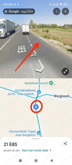 Teren de inchiriat - 1