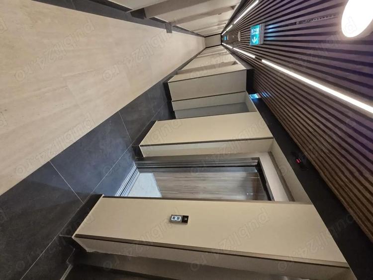 Studio Resort 5 *prima linie la mare cu Parcare inclusa - 6