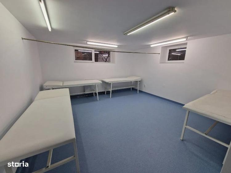 Înch. spațiu comercial, 120 mp., Andrei Mureșanu, 1500 Eur - 5