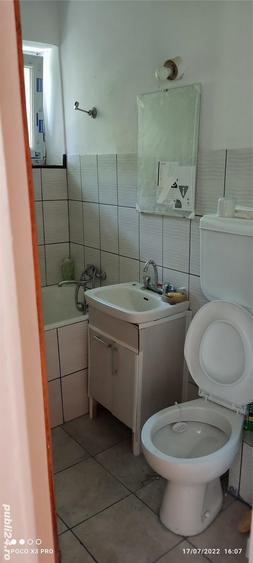Vand apartament 3camere central - 7