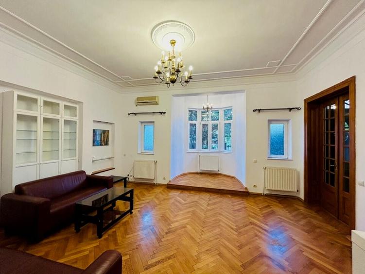 Casa individuala, gradina, Dorobanti, metrou Piata Romana - 7