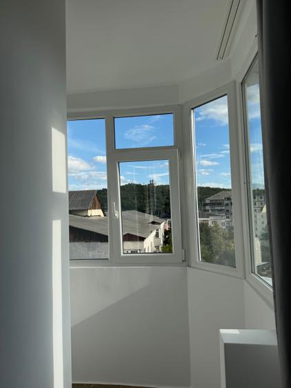 Apartament cu o camera pentru inchiriat - 5