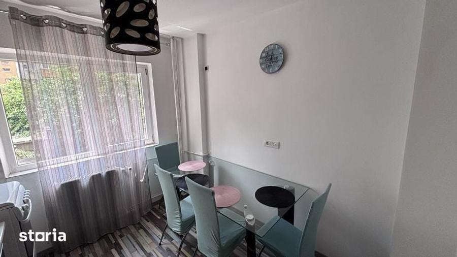 Inchiriez apartament 2 camere,proprietar - 6