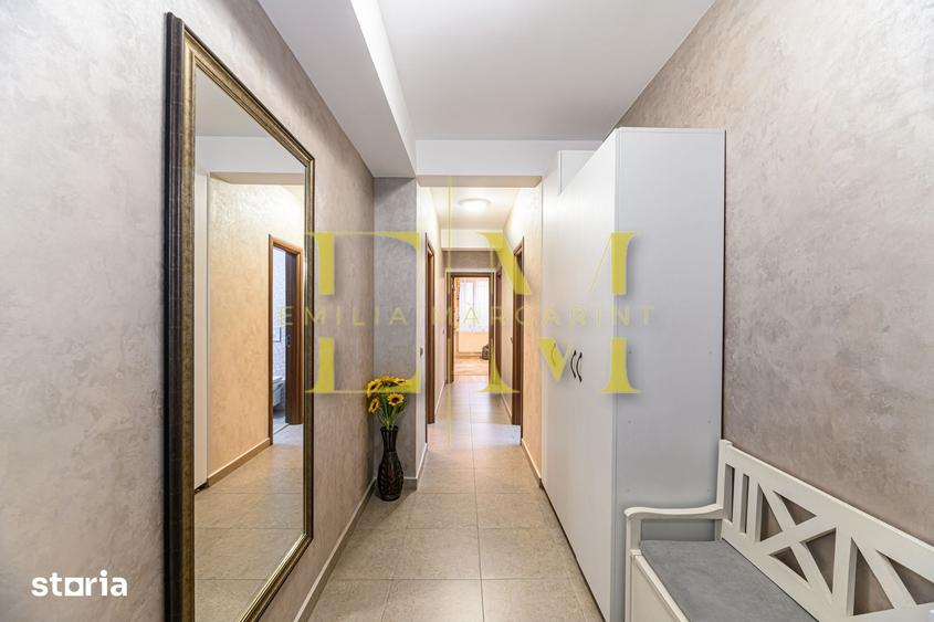 VANZARE | Apartament 3 camere | 82 m2 | Parcare | ISARAN - 10