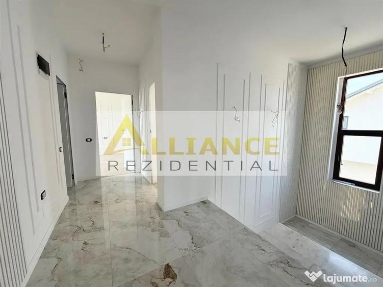 PROMOTIE || Vila individuala P+1E ||5 camere || 3 bai + d... - 3
