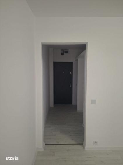 Apartament cu 2 camere în Vest