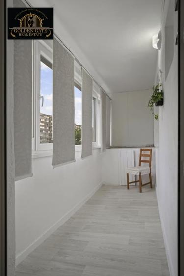 COMISION 0% | 2 Camere | Lujerului | 2 min metrou | Bloc Reabilitat - 5