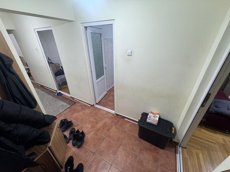 Apartament 3 camere zona Tomis Nord - 6