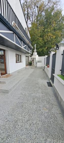 Vila D+P+E+M Eforie Sud 13 Camere Lux - 2