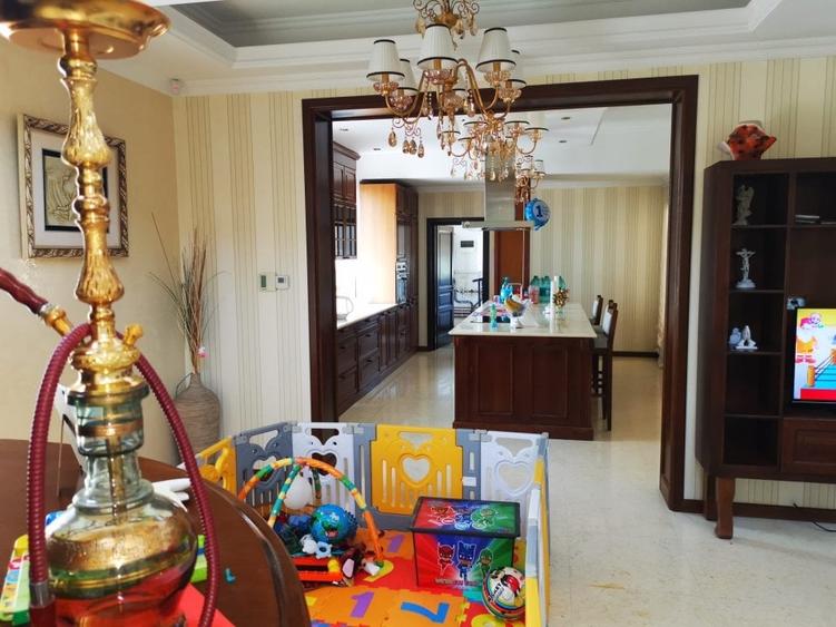 Vila Trivale - Montanstar, teren 1.750mp, piscina, mobilata - 32