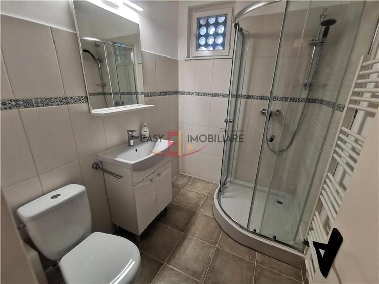 Apartament 3 camere, etajul 1, UMF, Cornisa, spital,  Targu Mures - 5