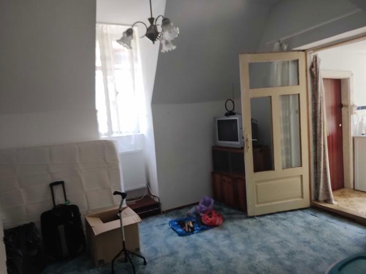 Apartament in vila la Sinaia - 15