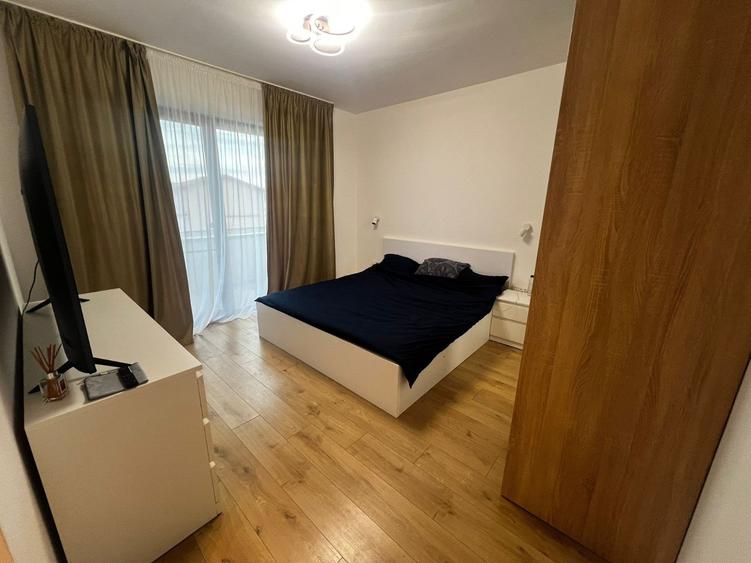 Proprietar   Închiriez casă modernă în Dumbrăvița, strada Alexandru Macedon - 5