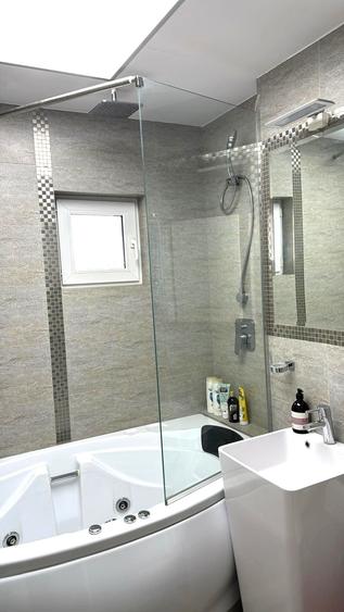 Apartament 3 camere 70mp Central finisat, mobilat si utilat modern  129.000eur - 9