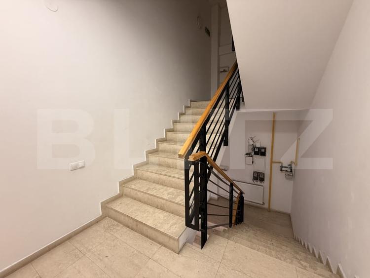 Etaj cladire birouri, 178 mp, parcare, Calea Severinului - 2