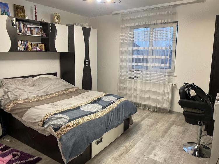 Casa individuala de vanzare, Cartierul primaverii, Moara - 4