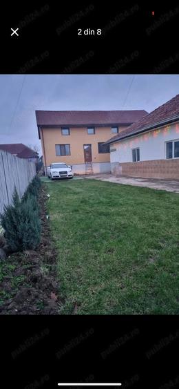 Vand casa Sat Stramba Jiu - 2