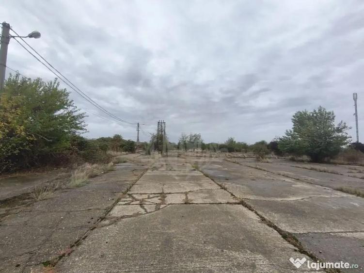 TEREN BULEVARDUL REPUBLICII//ZONA ALBERT - 3