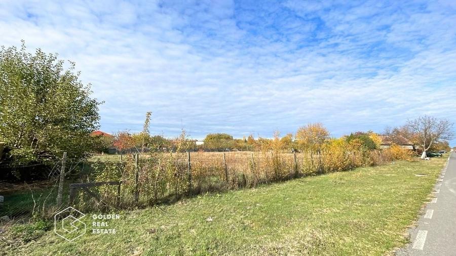 Teren intravilan, Galșa, comision 0% - 5