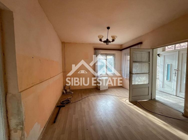 Oportunitate de investiție – Casă cu potențial, în zona Trei Stejari - 7