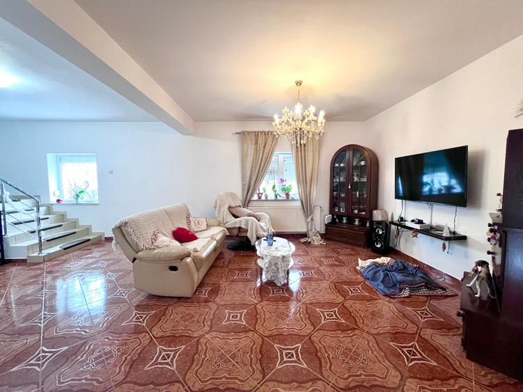 Casă de vânzare în Pipera – Curte generoasă 800 mp | Casă secundara inclusa - 2